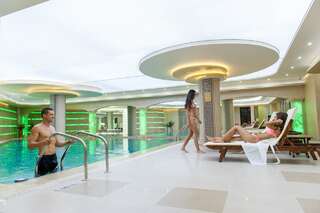 Отель Mantar Spa Hotel Marikostinovo-7