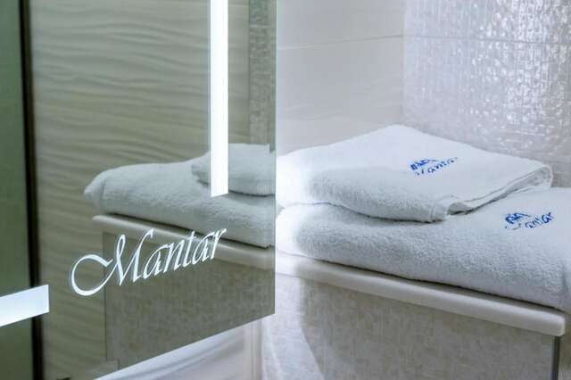 Отель Mantar Spa Hotel Marikostinovo-50
